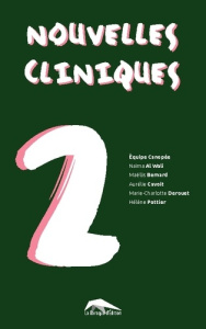 Nouvelles cliniques Tome 2 - CANOPEE/CAVOIT/DEVOS