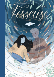 Tisseuse - Canaud Léna