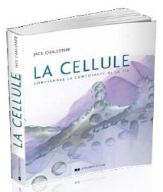 La cellule - Challoner Jack ; Dash Phil ; Martineau Vivien ; Le