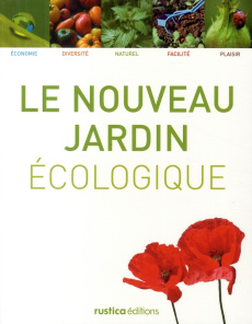 Le nouveau jardin écologique - Collaert Jean-Paul