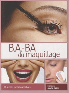 B.a.-ba du maquillage - Collectif
