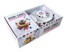 Bowl cakes - Collectif