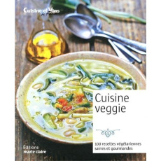 Cuisine veggie - Collectif