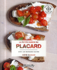 La petite cuisine du placard - Collectif