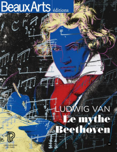Ludwig Van - Le mythe Beethoven - Collectif