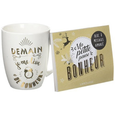 Ma petite pause bonheur - Collectif