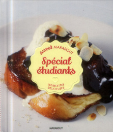 Spécial étudiants - Collectif