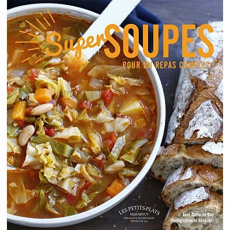 Super soupes - Collectif