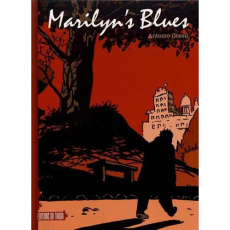 Marilyn's Blues Tome 1 - Cossu Antonio ; Foerster Philippe