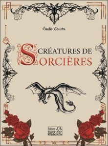 Créatures de sorcières - Courts Emilie