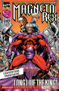 X-Men L'intégrale : 1999. Tome 2 - Davis Alan ; Kavanagh Terry ; Pruett Joe ; Kubert