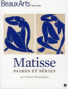 Matisse / Paires et séries - Debray Cécile