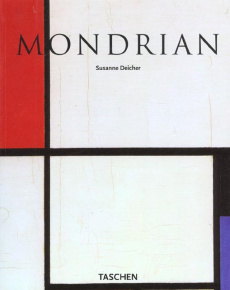Mondrian - Deicher Susanne