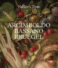 Arcimbaldo, Bassano, Bruegel - Del Torre Scheuch