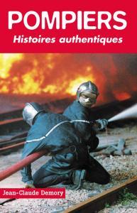 Pompiers - Demory Jean-Claude