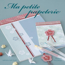 Ma petite papeterie - Descamps Ghylenn