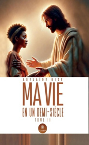 Ma vie en un demi-siècle. Tome II - Dide Adelaide