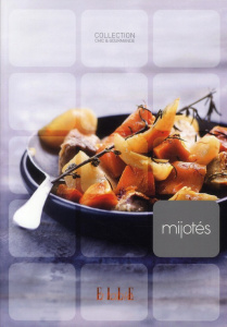 Mijotés - Elle