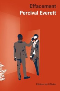 Effacement - Everett Percival ; Tissut Anne-Laure