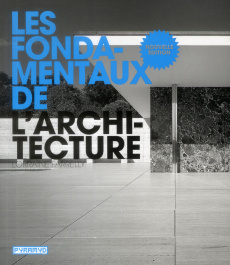 Les fondamentaux de l'architecture - Farrelly Lorraine