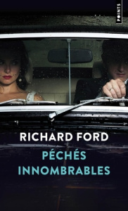Péchés innombrables - Ford Richard ; Mayoux Suzanne V.