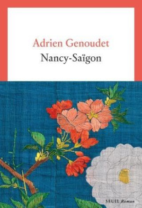 Nancy-Saïgon - Genoudet Adrien