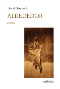 Alrededor - Giannoni David