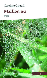 Maillon nu - Giraud Caroline