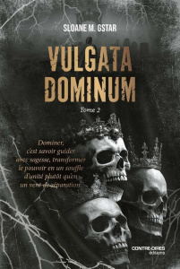 Vulgata Dominum Tome 2 - Gstar Sloane M.