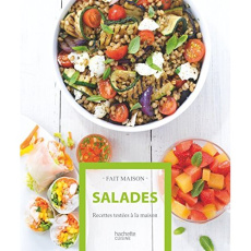 Salades - Guerre Isabelle