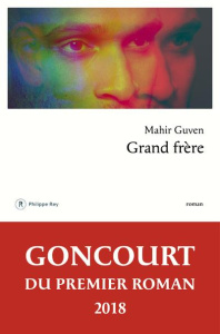 Grand frère - Guven Mahir