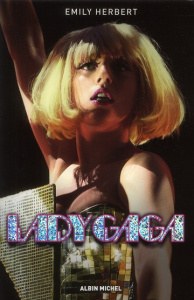 Lady Gaga - Herbert Emily