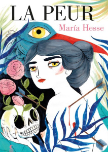 La peur - Hesse Maria