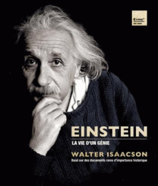 Einstein - La vie d'un génie / Basé sur des documents rares d'importance historique - Isaacson Walter