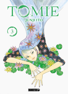 Tomie Tome 3 - Ito Junji ; Koechlin Anaïs