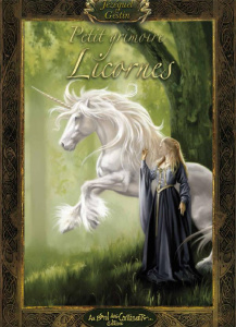 Petit Grimoire des Licornes - Jézéquel Patrick ; Gestin Sandrine