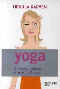La boîte à yoga - Karven Ursula