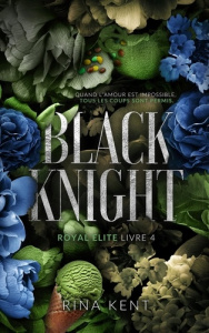 Royal Elite/04/Black Knight - Kent Rina ; Bagot Marie