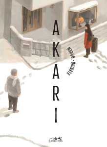 Akari - Kohinata Marco ; Blouët Adrien