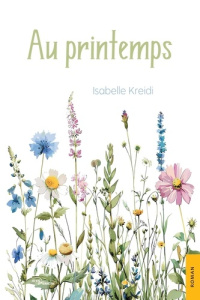Au printemps - Kreidi Isabelle