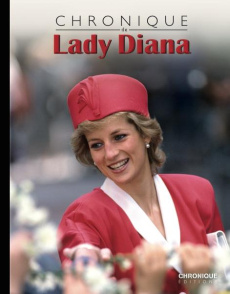 LADY DIANA - LAFAILLE CHRIS