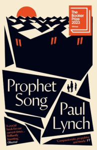 PROPHET SONG (MAN BOOKER PRIZE 2023) (VO) - LYNCH PAUL