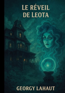 Le Réveil de Léota. Un roman gothique dans l'univers de Ravenswood - Lahaut Georgy