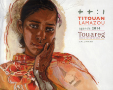 Agenda 2014 - Lamazou Titouan