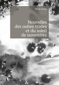 Nouvelles des aubes tristes et du soleil de novembre - Tome 1 - Latapy Bruno