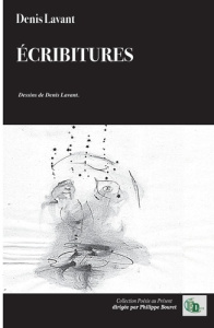 Ecribitures - Lavant Denis
