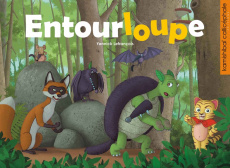 L'entourloupe - Lefrançois Yannick