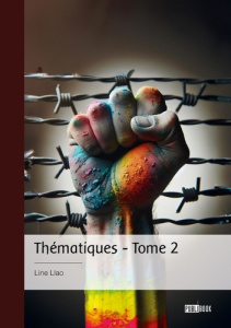 Thématiques - Tome 2 - Llao Line