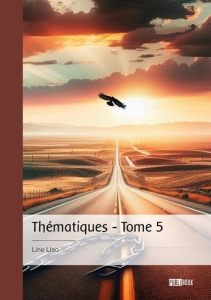 Thématiques - Tome 5 - Llao Line