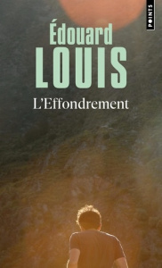L'Effondrement - Louis Edouard
